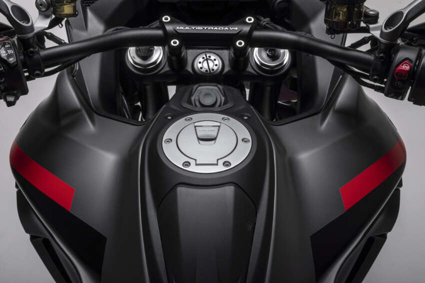 2024 Ducati Multistrada V4 S Grand Tour unveiled 1669638