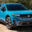 Honda, General Motors scrap joint development of cheaper EVs; other joint projects to continue