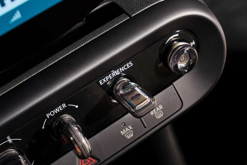 2024 MINI Cooper Electric debuts – simpler design for 5th gen; E, SE variants; up to 218 PS, 402 km EV range 1662553