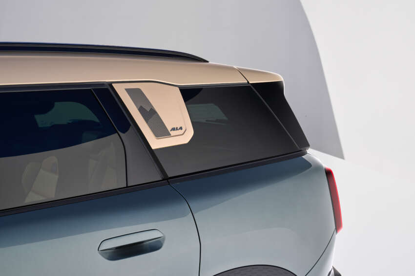 2024 MINI Countryman Electric debuts – single- and dual-motor EV powertrains; up to 313 hp, 462 km range 1662704