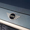 2024 MINI Countryman Electric debuts – single- and dual-motor EV powertrains; up to 313 hp, 462 km range