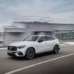 2024 Mercedes-Benz GLC350e Coupé, Mercedes-AMG GLC43 Coupé, GLE63S, SL63, G63 FL launching Nov 5
