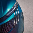 Peugeot e-3008 EV diperkenal – varian satu motor dan dua motor, bateri sehingga 98 kWh, jarak gerak 700 km