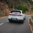 2024 Porsche Cayenne S E-Hybrid revealed – 519 PS, 750 Nm; 0-100 km/h in 4.7s; EV range up to 90 km