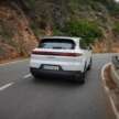 Porsche Cayenne S E-Hybrid 2024 didedah – 519 PS, 750 Nm; 0-100 km/j dalam 4.7s; jarak EV hingga 90 km