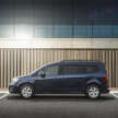 2024 Renault Grand Kangoo MPV debuts – ICE, EV versions, Level 2 ADAS; up to 3,750 litres of cargo
