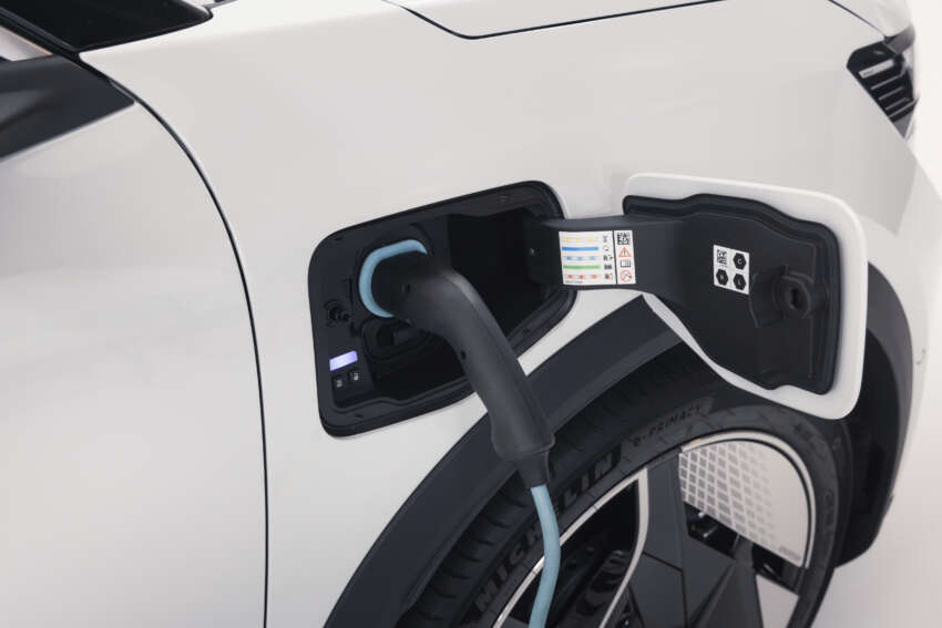 2024 Renault Scenic E-Tech – debuts 5th-gen MPV now an EV; up to 218 PS, 87 kWh battery, 620 km of range 1664323