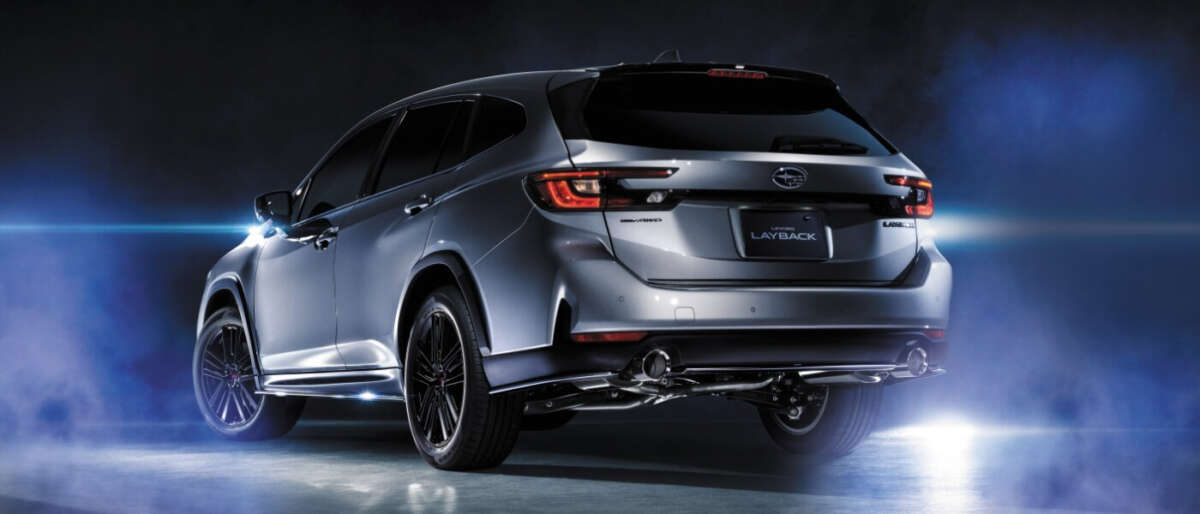 2024 Subaru Levorg Layback Debut Japan 13 Paul Tan s Automotive News 2024-subaru-levorg-layback-debut-japan-13-paul-tan-s-automotive-news