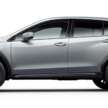 Subaru Levorg Layback  2024 diperkenal di Jepun – jarak kelegaan tanah kini 200 mm, 1.8T, 177 PS