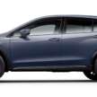 Subaru Levorg Layback  2024 diperkenal di Jepun – jarak kelegaan tanah kini 200 mm, 1.8T, 177 PS