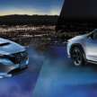 Subaru Levorg Layback  2024 diperkenal di Jepun – jarak kelegaan tanah kini 200 mm, 1.8T, 177 PS