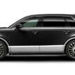Toyota Century SUV 2024 didedahkan — model TNGA; enjin 3.5L V6 PHEV; harga dari RM792k di Jepun