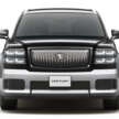 Toyota Century SUV 2024 didedahkan — model TNGA; enjin 3.5L V6 PHEV; harga dari RM792k di Jepun
