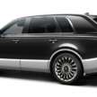 Toyota Century SUV 2024 didedahkan — model TNGA; enjin 3.5L V6 PHEV; harga dari RM792k di Jepun