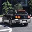 Toyota Century SUV 2024 didedahkan — model TNGA; enjin 3.5L V6 PHEV; harga dari RM792k di Jepun