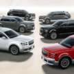 Toyota Century SUV 2024 didedahkan — model TNGA; enjin 3.5L V6 PHEV; harga dari RM792k di Jepun
