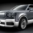 Toyota Century SUV 2024 didedahkan — model TNGA; enjin 3.5L V6 PHEV; harga dari RM792k di Jepun