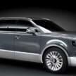 Toyota Century SUV 2024 didedahkan — model TNGA; enjin 3.5L V6 PHEV; harga dari RM792k di Jepun