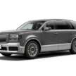 Toyota Century SUV 2024 didedahkan — model TNGA; enjin 3.5L V6 PHEV; harga dari RM792k di Jepun