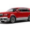 Toyota Century SUV 2024 didedahkan — model TNGA; enjin 3.5L V6 PHEV; harga dari RM792k di Jepun