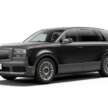 Toyota Century SUV 2024 didedahkan — model TNGA; enjin 3.5L V6 PHEV; harga dari RM792k di Jepun