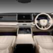 Toyota Century SUV 2024 didedahkan — model TNGA; enjin 3.5L V6 PHEV; harga dari RM792k di Jepun