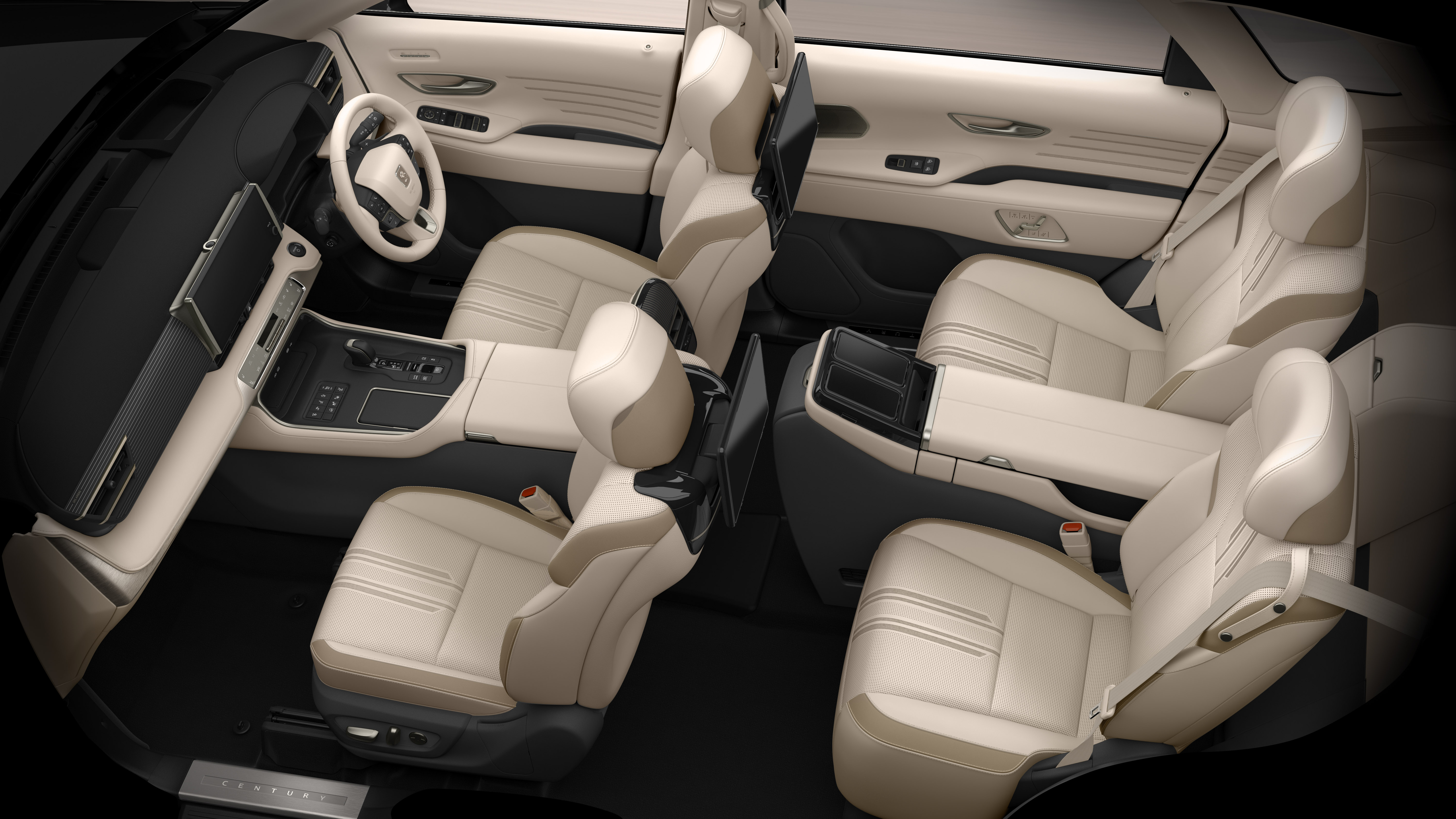 2024 Toyota Century SUV debuts70 Paul Tan's Automotive News