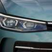 Volkswagen Passat 2024 diperkenal – tiada sedan, hanya wagon; eHybrid, eTSI, TSI, TDI sehingga 272 PS