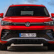 2024 Volkswagen Tiguan – third-gen SUV debuts, up to 100 km electric range and DC fast charging for PHEV