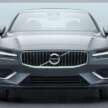 Volvo Car Malaysia kemaskini model PHEV 2024 — kadar OBC naik kepada 6.4 kW, cas penuh tiga jam
