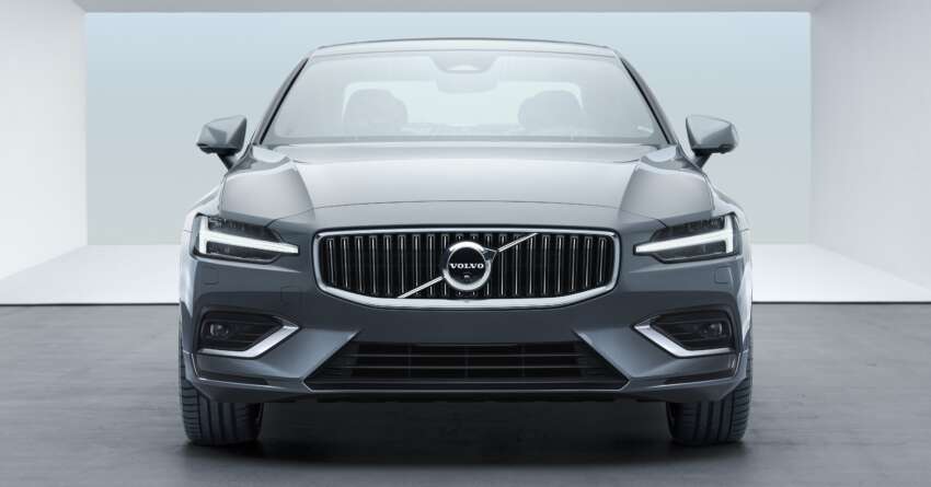 Volvo Car Malaysia kemaskini model PHEV 2024 — kadar OBC naik kepada 6.4 kW, cas penuh tiga jam 1667074