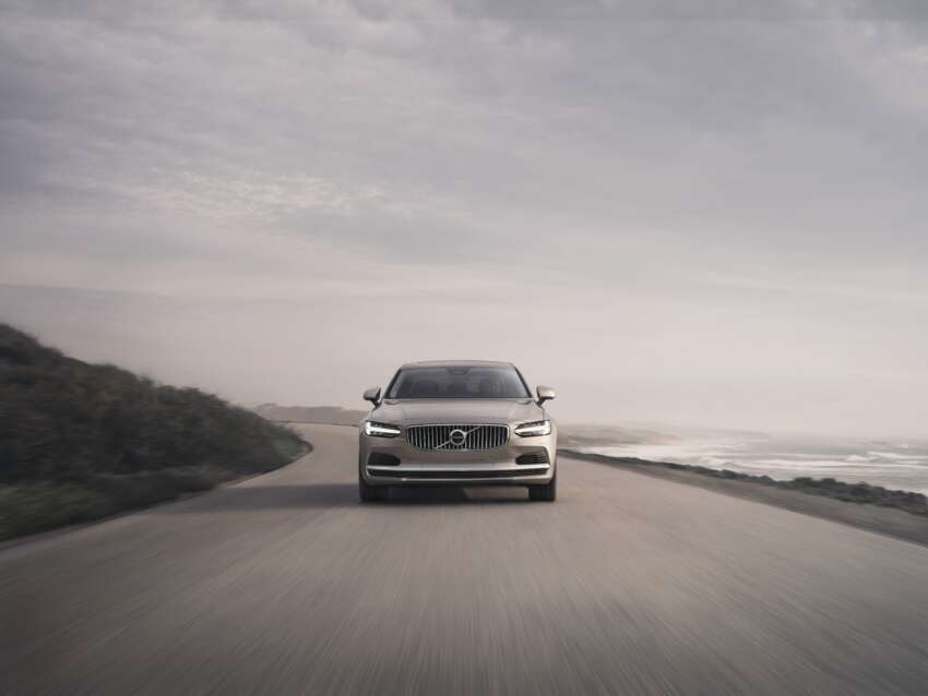 Volvo Car Malaysia updates 2024 XC90, XC60, S90, S60, V60 PHEVs – OBC up to 6.4 kW, 3-hour full charge 1666868