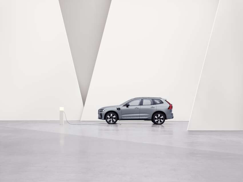 Volvo Car Malaysia updates 2024 XC90, XC60, S90, S60, V60 PHEVs – OBC up to 6.4 kW, 3-hour full charge 1666855