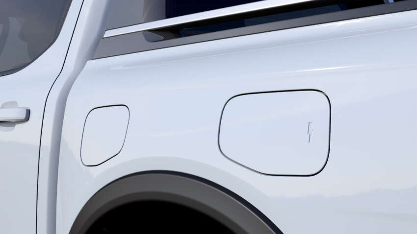 Ford Ranger PHEV didedah – tork lebih tinggi daripada Raptor, akan mula memasuki pasaran pada tahun 2025 1671053