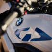 BMW R1300GS diperkenal – rombakan menyeluruh termasuk gaya, enjin, suspensi dan casis, 145 hp