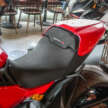 2024 Ducati Diavel V4 Malaysian launch, from RM178k