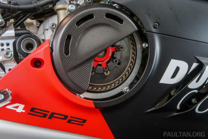 2024 Ducati Panigale V4 SP2 in Malaysia, RM299,900 1672133