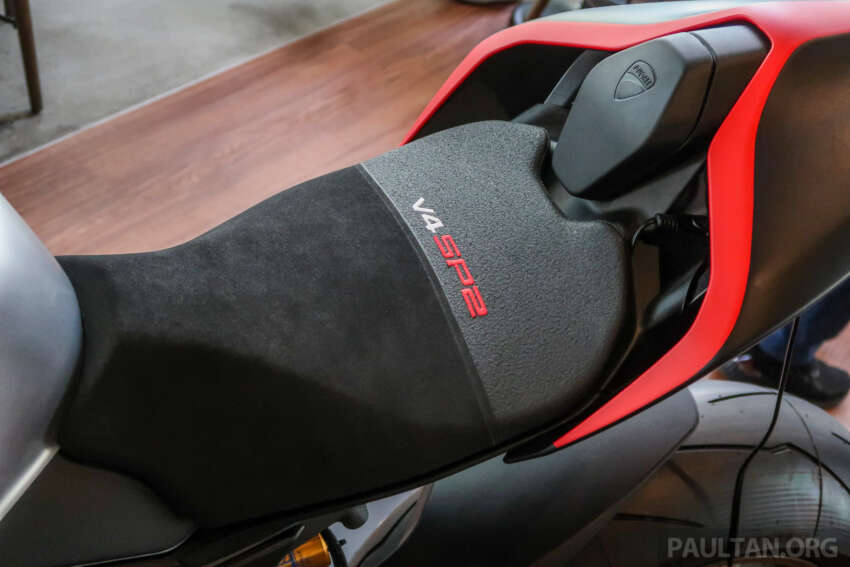 2024 Ducati Panigale V4 SP2 in Malaysia, RM299,900 1672140
