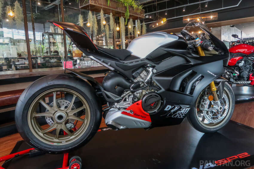 2024 Ducati Panigale V4 SP2 in Malaysia, RM299,900 1672123