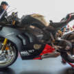 2024 Ducati Panigale V4 SP2 in Malaysia, RM299,900