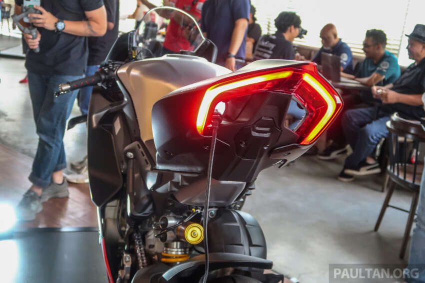 2024 Ducati Panigale V4 SP2 in Malaysia, RM299,900 1672127