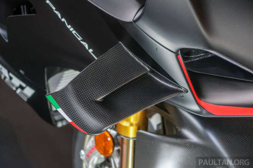 2024 Ducati Panigale V4 SP2 in Malaysia, RM299,900 1672130