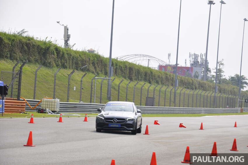 Goodyear rai ulang tahun ke-125 – sambutan peringkat Asia Pasifik di Malaysia, perkenal empat tayar baru 1667264