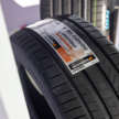 Hankook Ventus Prime 4 tyre launched in Malaysia