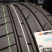 Hankook launches iON EV-specific tyres in Malaysia – Formula E tech with low noise, low rolling resistance