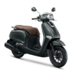 Honda Giorno+ masuk pasaran Thailand – skuter 125 cc dengan pelbagai kemudahan dan aksesori pilihan