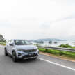 PANDU UJI: Honda WR-V RS 2023 – sesedap mata memandang, pengendalian ‘chill’ & prestasi memadai