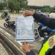 JPJ sita lebih 100 kenderaan dikendali warga asing dalam Op PEWA di KL, Pulau Pinang dan Melaka