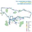 Acara KL Standard Chartered Marathon 2023 — jalan utama di pusat KL akan ditutup hujung minggu ini