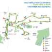 Acara KL Standard Chartered Marathon 2023 — jalan utama di pusat KL akan ditutup hujung minggu ini